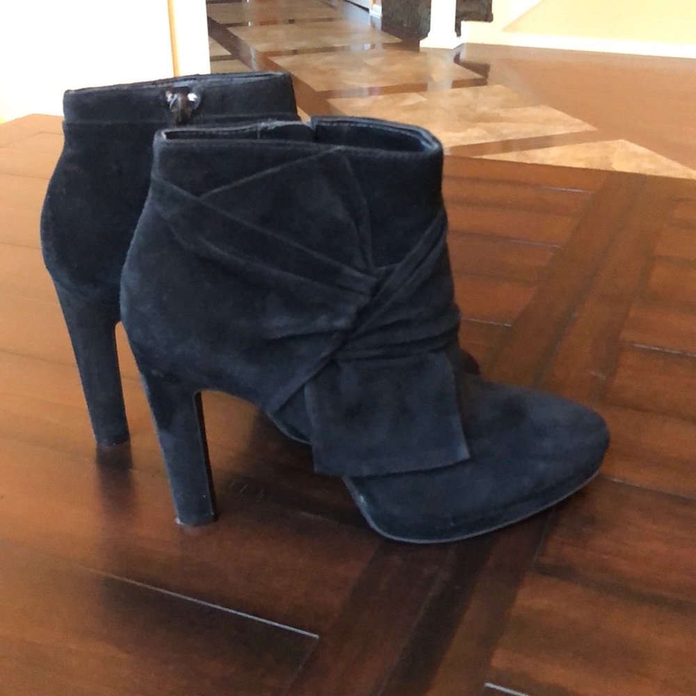 Gianni Bini Booties